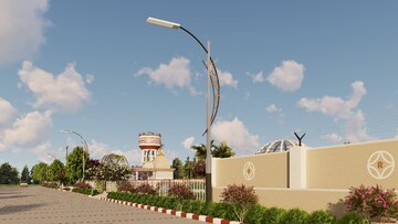 Plot For Resale in Agra Road Jaipur  6766541