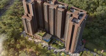 2 BHK Apartment For Resale in Hapse Park West Kiwale Pune 6766517