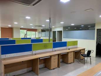 Commercial Office Space 3000 Sq.Ft. For Rent in Turbhe Navi Mumbai  6766586