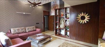 3 BHK Apartment For Rent in Puri Pranayam, Sector 82