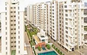 2 BHK Apartment For Rent in P S Splendour County I Wagholi Pune 6766605