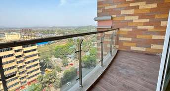 3 BHK Apartment For Resale in Vijay Orion II Ghodbunder Road Thane 6766653