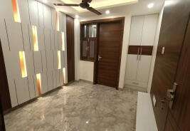 2 BHK Builder Floor For Resale in Dwarka Mor Delhi 6766701