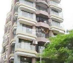 2 BHK Apartment For Rent in MIG Colony Worli Mumbai 6766682