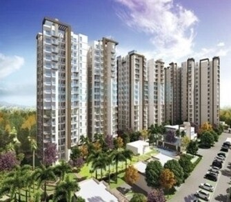 3 BHK Apartment For Resale in MGH Mulberry County Sector 70 Faridabad  6766738