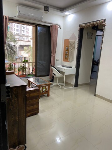 2 BHK Apartment For Resale in Elina Tower Mira Road Thane  6766729