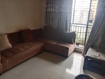 2 BHK Apartment For Resale in Salasar Aangan Mira Road Thane  6766754