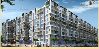 3 BHK Apartment For Resale in Gachibowli Hyderabad 6766863