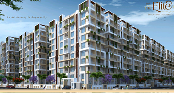 3 BHK Apartment For Resale in Gachibowli Hyderabad 6766863