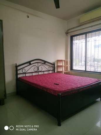 1 BHK Apartment For Rent in Parinee Essence Kandivali West Mumbai 6766792