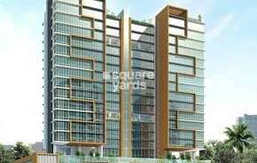 3 BHK Apartment For Rent in Rushi  The Kollage Andheri East Mumbai 6766789