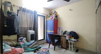 2 BHK Apartment For Resale in R S Regency Kopar Khairane Navi Mumbai 6766855