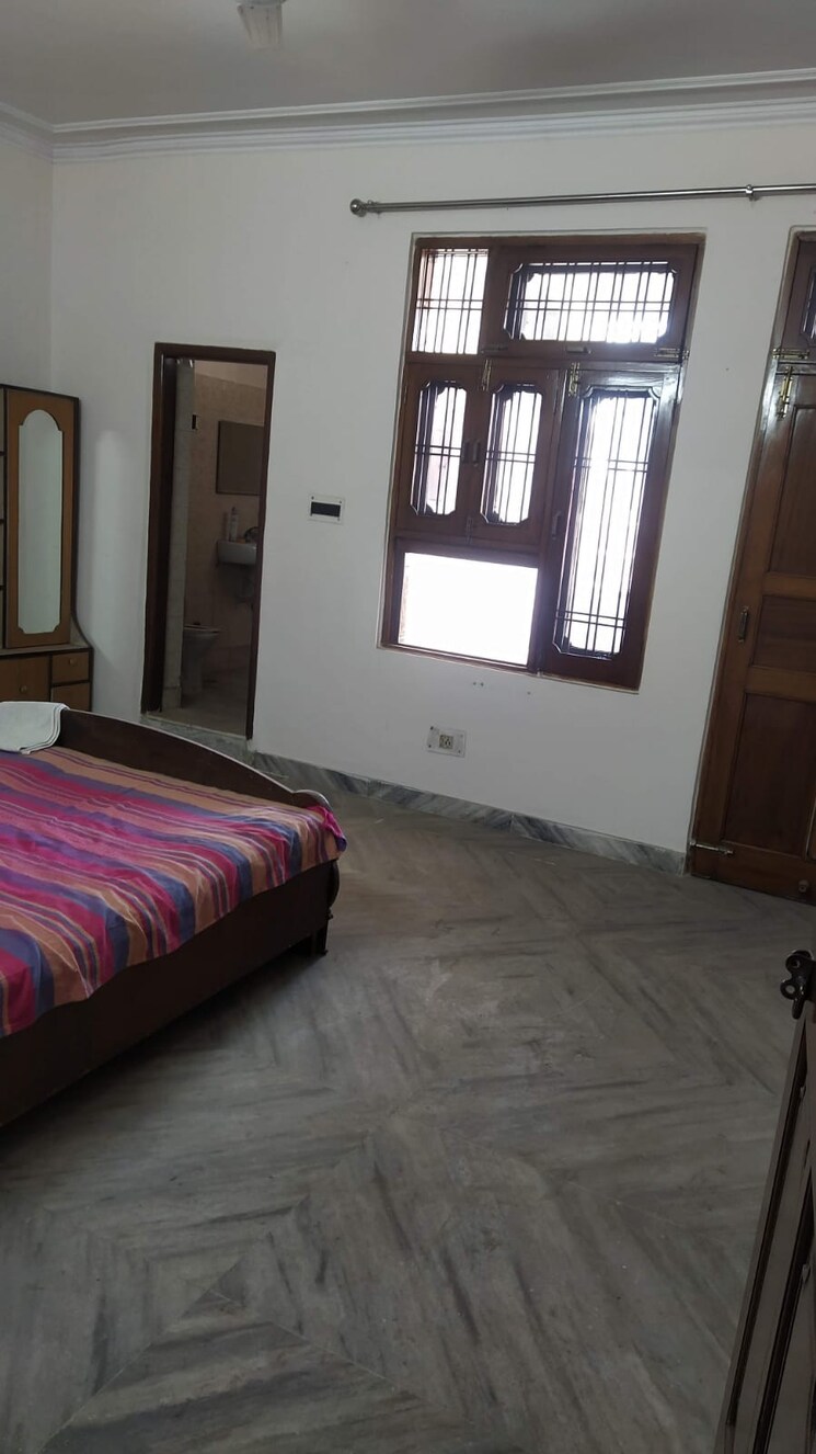 Bedroom, sector 15a 3 Bedroom 2150 Sq.Ft. Builder Floor In Sector 15a Faridabad 6766859