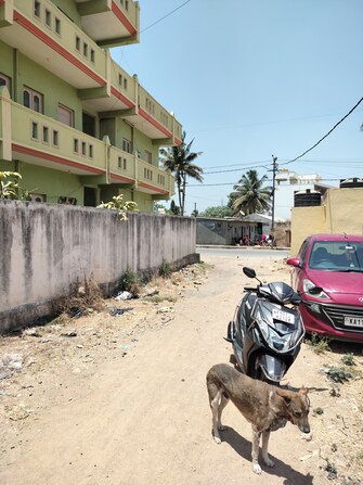 Plot For Resale in Basapura Bangalore  6766879