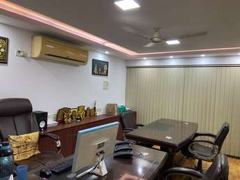 Commercial Office Space 1000 Sq.Ft. For Rent In Cbd Belapur Sector 11 Navi Mumbai 6766880
