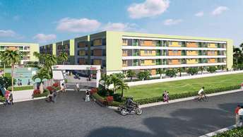 1 BHK Apartment For Resale in Guduvanchery Chennai 6766883