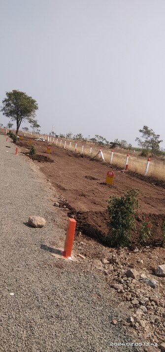 Plot For Resale in Malwadi Pune  6766989