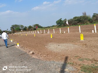 Plot For Resale in Malwadi Pune  6766989