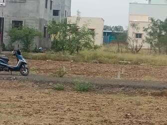 Plot For Resale in Malwadi Pune  6766989