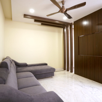 5 BHK Villa For Resale in A S Rao Nagar Hyderabad  6766941