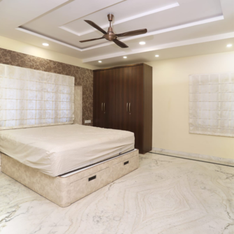 5 BHK Villa For Resale in A S Rao Nagar Hyderabad  6766941