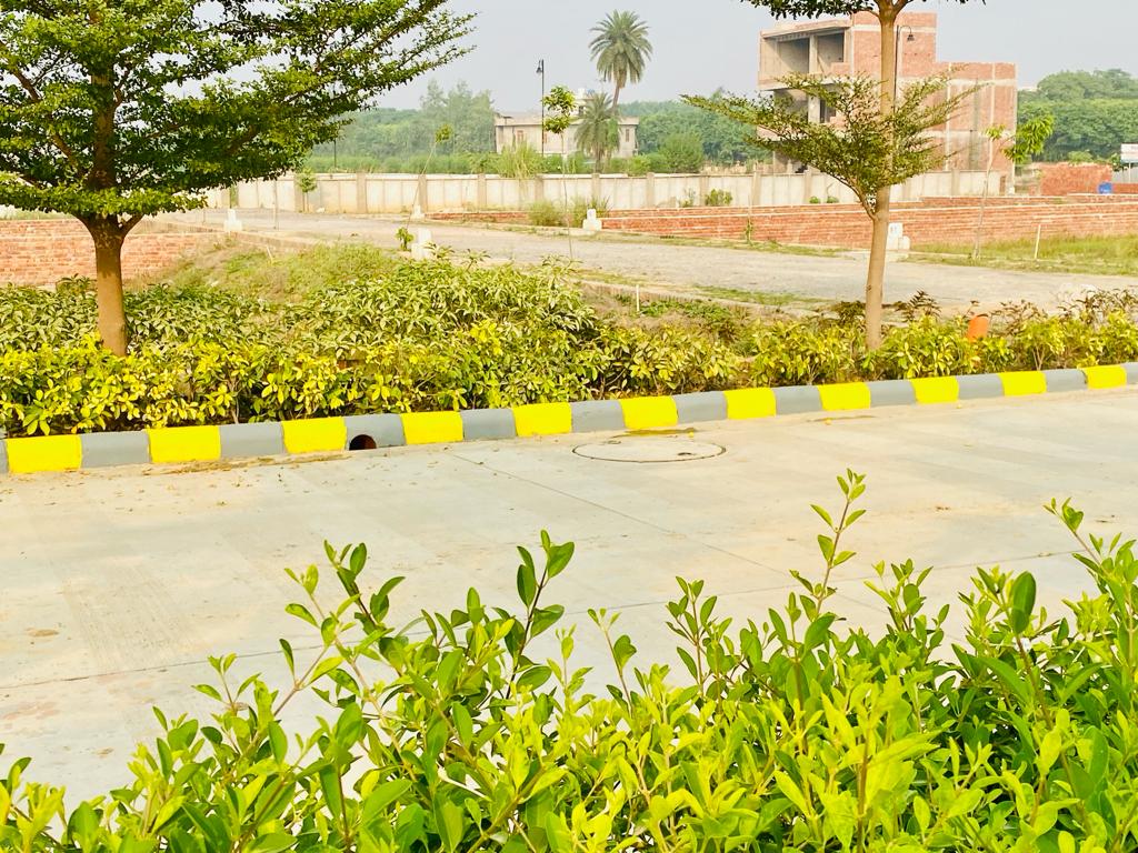 Plot For Resale in Kailasha Enclave Sultanpur Road Lucknow  6766958