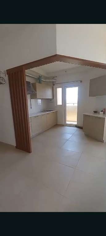2 BHK Apartment For Rent in Bhartiya Nikoo Homes Phase 2 Thanisandra Main Road Bangalore 6766956