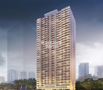 1 BHK Apartment For Resale in Puraniks Tresora Grand Central Vartak Nagar Thane  6767007