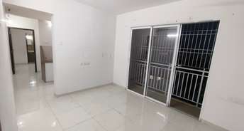1 BHK Apartment For Resale in Puraniks Tresora Grand Central Vartak Nagar Thane 6767007