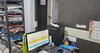 Commercial Office Space 500 Sq.Ft. For Rent In Vashi Sector 17 Navi Mumbai 6766976