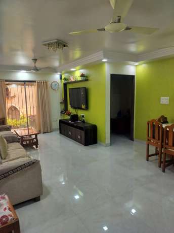 2 BHK Apartment For Rent in Harbour Court Sector 19a Navi Mumbai 6767008