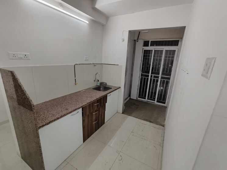 Kitchen, puraniks-tresora-grand-central 1 Bedroom 400 Sq.Ft. Apartment In Vartak Nagar Thane 6767007