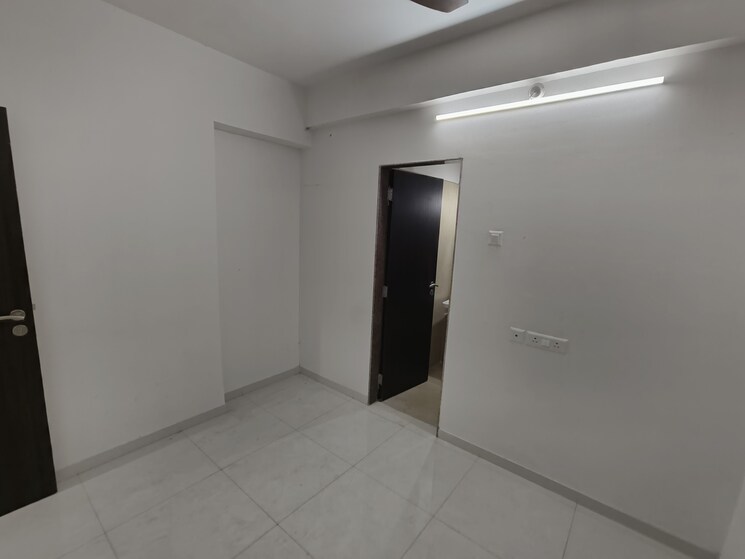 Master Bedroom, puraniks-tresora-grand-central 1 Bedroom 400 Sq.Ft. Apartment In Vartak Nagar Thane 6767007