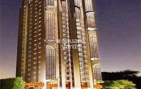 1 BHK Apartment For Resale in Amar 21 Business Elites Kandivali West Mumbai 6767017