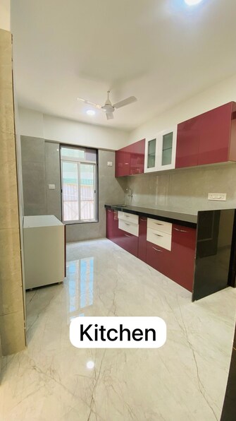 1 BHK Apartment For Resale in Amar 21 Business Elites Kandivali West Mumbai  6767017