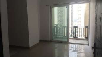 2 BHK Apartment For Rent in Sikka Karnam Greens Sector 143b Noida 6767005