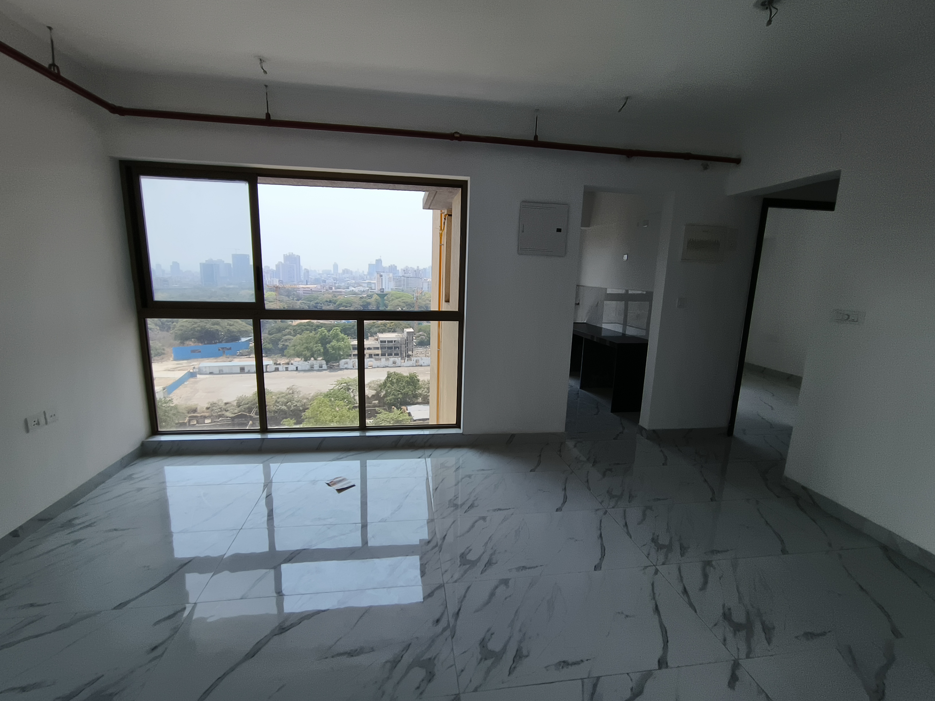 2 BHK Apartment For Resale in Raymond Ten X Habitat Pokhran Road No 2 Thane  6767052