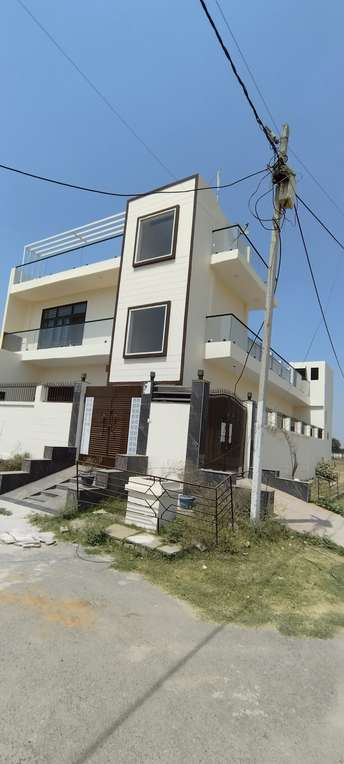 4 BHK Villa For Resale in Lal Kuan Ghaziabad 6767022