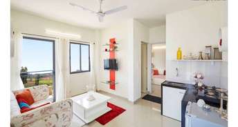 1 RK Apartment For Resale in Peninsula Address One Gahunje Pune 6767027