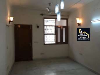 3 BHK Builder Floor For Rent in Greater Kailash ii Delhi 6767051