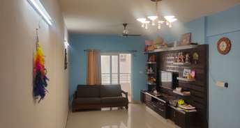 2 BHK Apartment For Rent in Alpine Viva Whitefield Bangalore 6767046