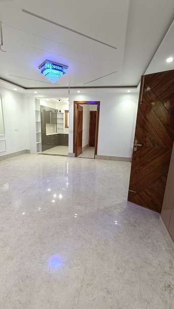 3 BHK Builder Floor For Rent in Sainik Colony Faridabad 6767077
