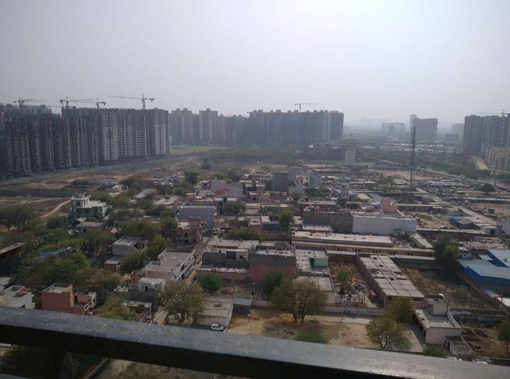 190 Sq.Yd. Plot in Noida Ext Sector 4 Greater Noida