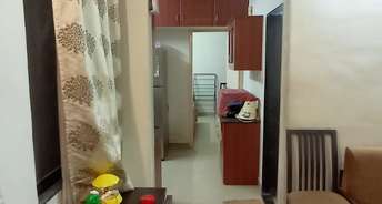 1 BHK Apartment For Rent in Shubh Vihar Wadgaon Sheri Pune 6767076