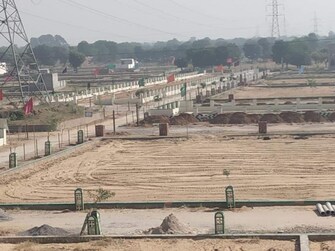 Plot For Resale in Manglam Shri Krishna Van Sirsi Road Jaipur  6767109