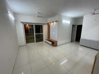 2 BHK Apartment For Rent in Brigade Bricklane Jakkur Bangalore  6767117