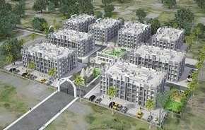 2 BHK Apartment For Resale in Jai Mata Di Complex Kalher Thane 6767186
