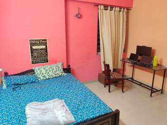 1 BHK Apartment For Rent in Solitaire Residency Kondapur Kondapur Hyderabad 6767170