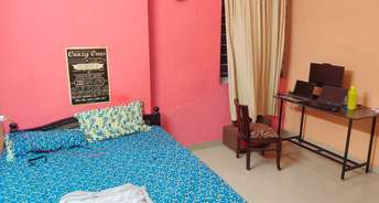 1 BHK Apartment For Rent in Solitaire Residency Kondapur Kondapur Hyderabad 6767170