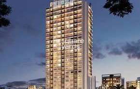 1 BHK Apartment For Rent in Sethia Aashray Phase 1 Kandivali East Mumbai 6767209
